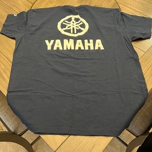 Factory effex Yamaha t shirt xxl
